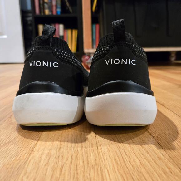 Vionic Vortex Kallie women slip on sz 11 - Picture 5 of 6